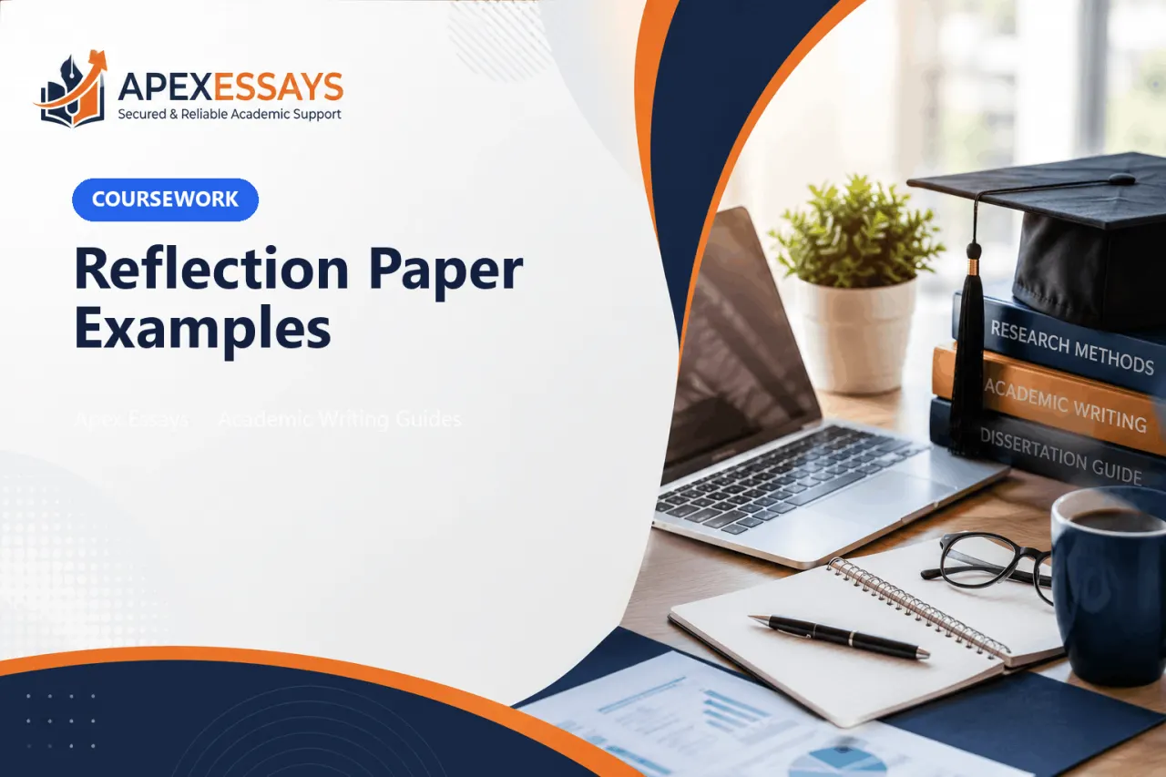 Reflection Paper Examples