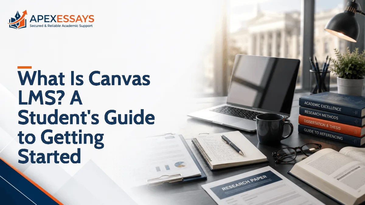 What Is Canvas LMS? A Student's Guide to Getting Started