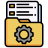document settings