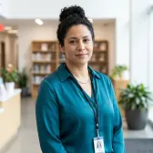 Dr. Lisa Torres, nursing writer