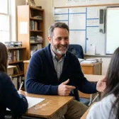 Dr. Michael Bennett, expert writer at Apex Essays